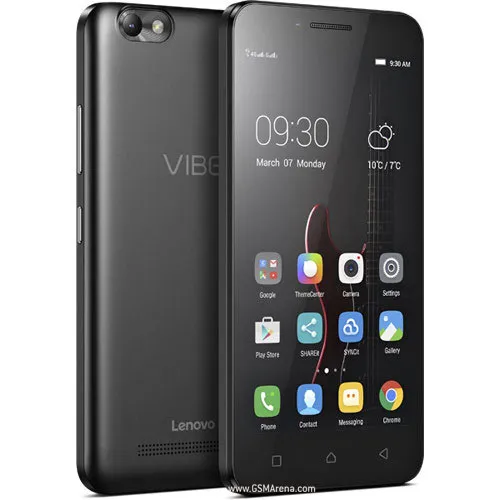 Vibe C