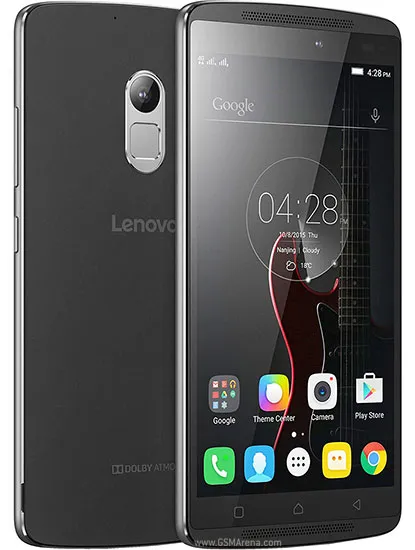 Vibe K4 Note