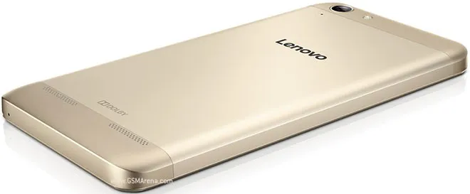 Vibe K5 Plus