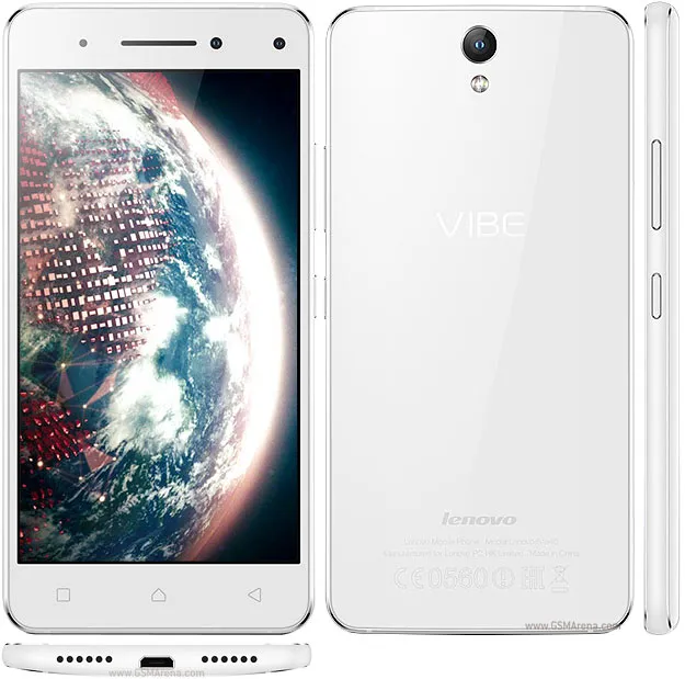 Vibe S1