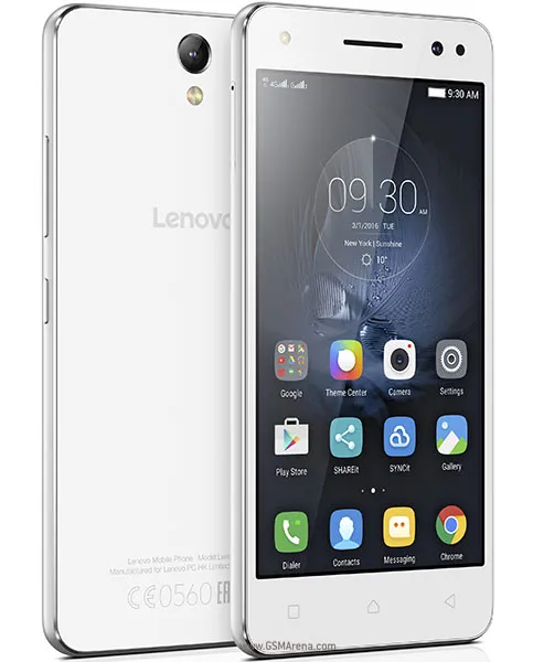 Vibe S1 Lite