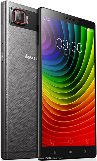 Vibe Z2