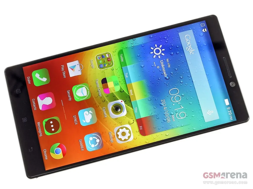 Vibe Z2 Pro
