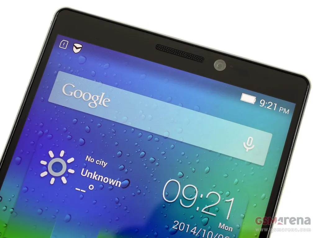 Vibe Z2 Pro
