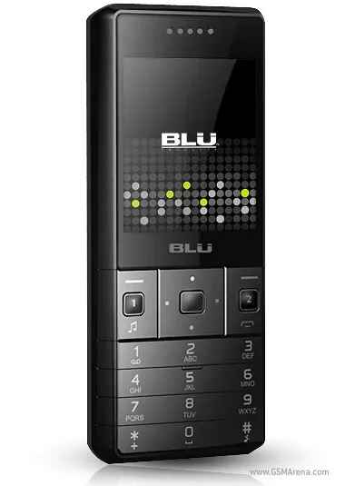 Vida1 - BLU smartphone