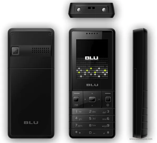 Vida1 - BLU smartphone