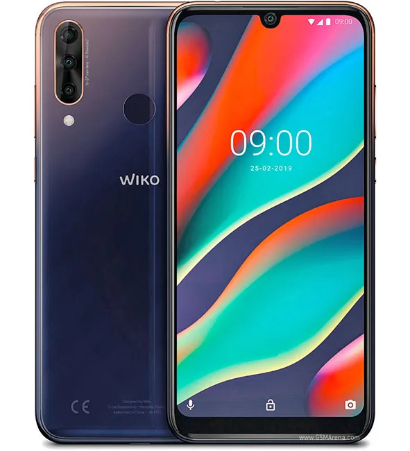 View3 Pro