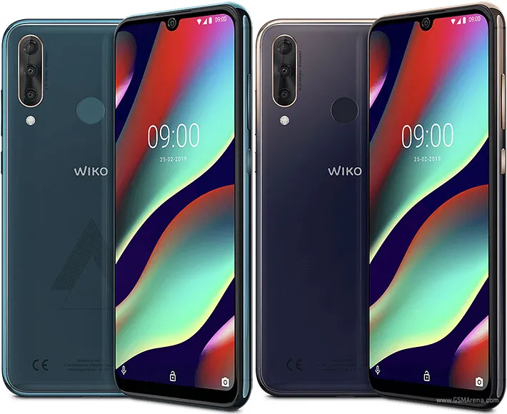 View3 Pro