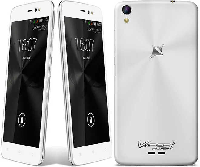 Viper L