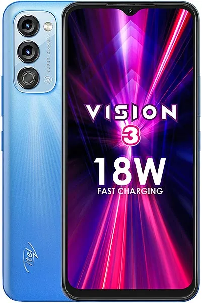 Vision 3