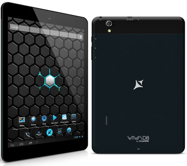 Viva D8