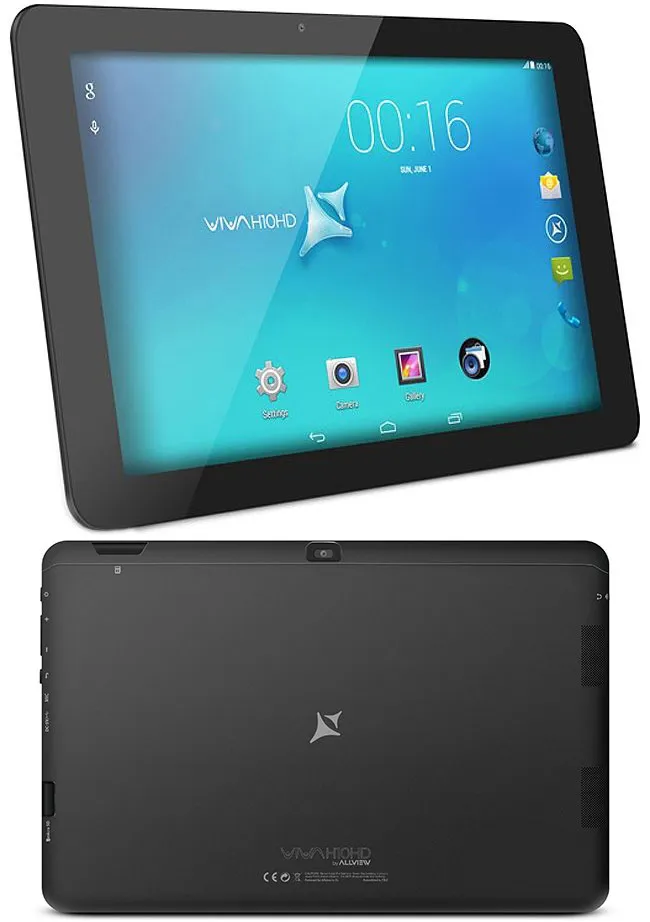 Viva H10 HD