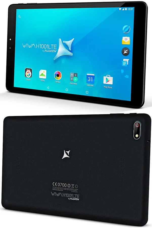 Viva H1001 LTE