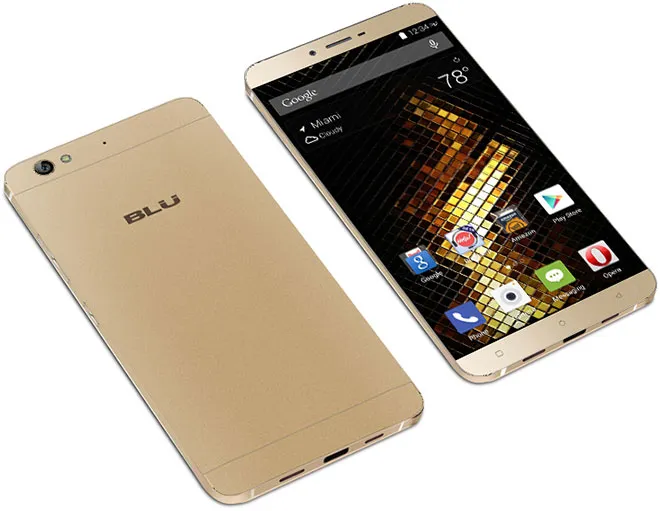 Vivo 5