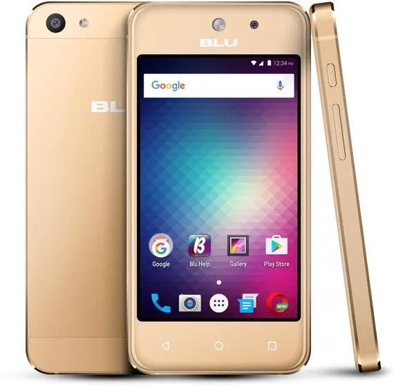 Vivo 5 Mini