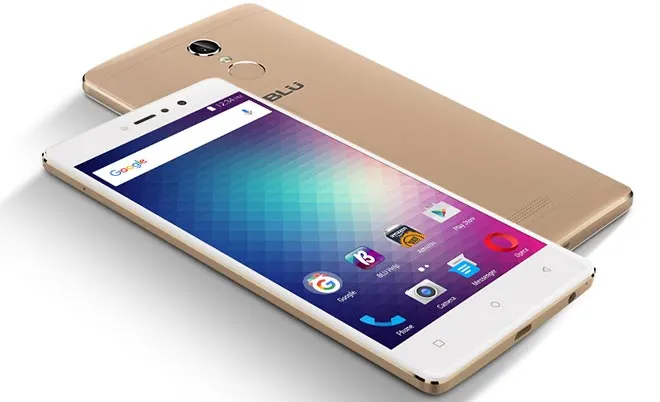 Vivo 5R