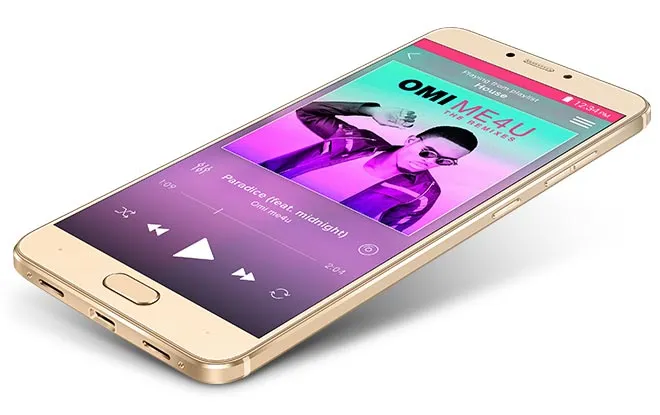 Vivo 6 gallery image 2