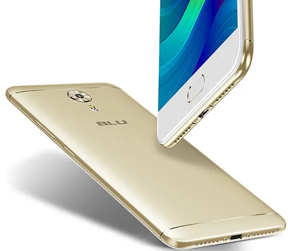 Vivo 8