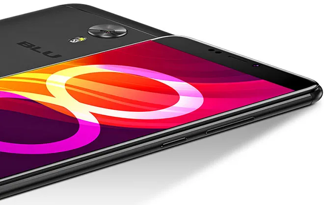 Vivo 8