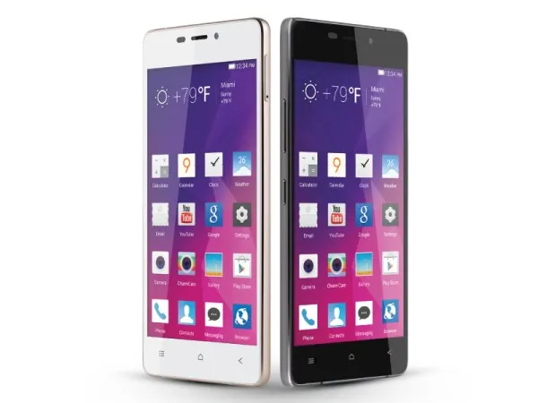 Vivo Air