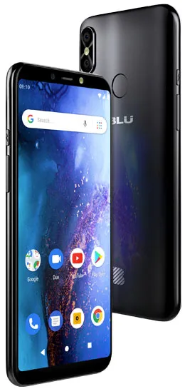 Vivo Go