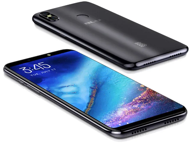 Vivo Go