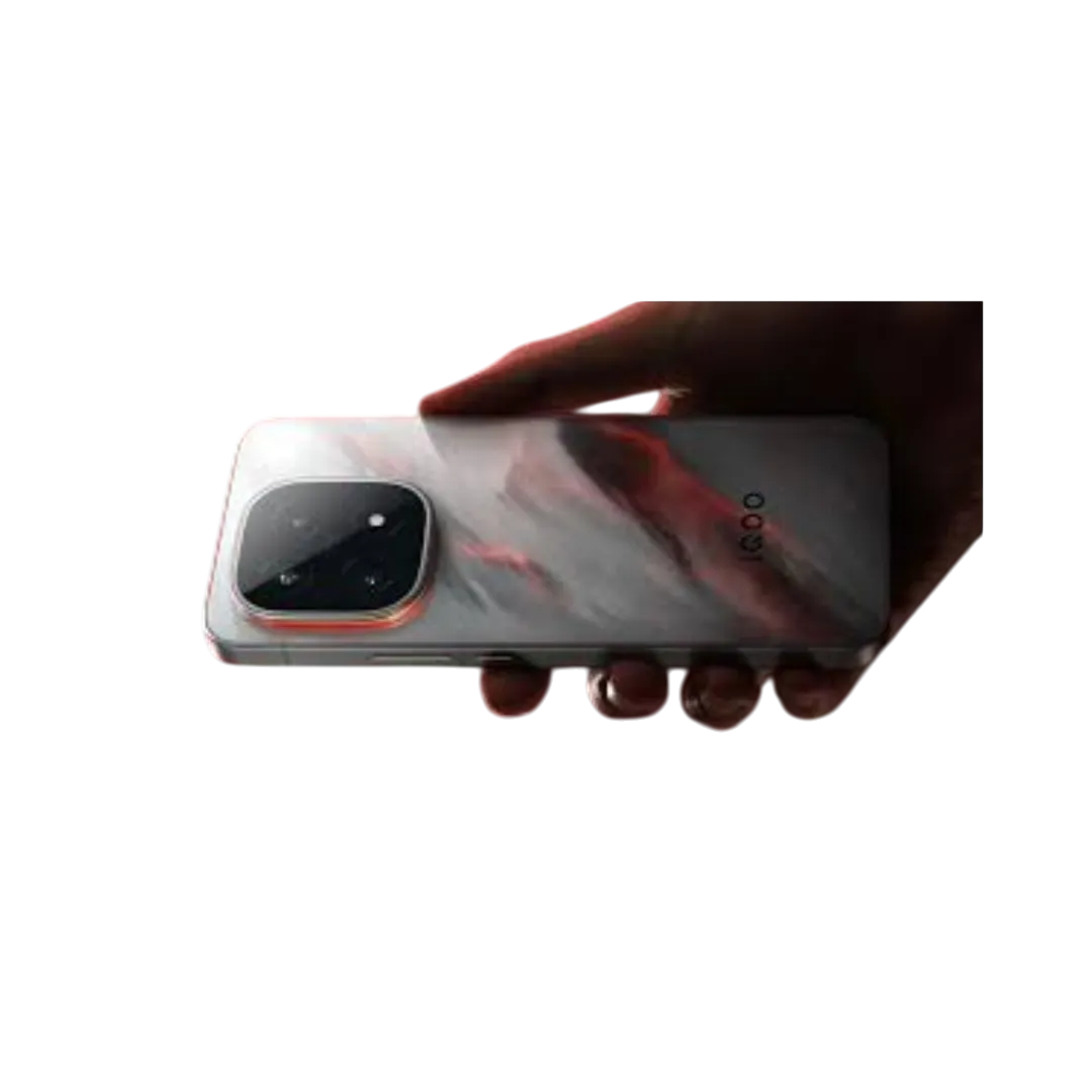 Vivo iQOO 15