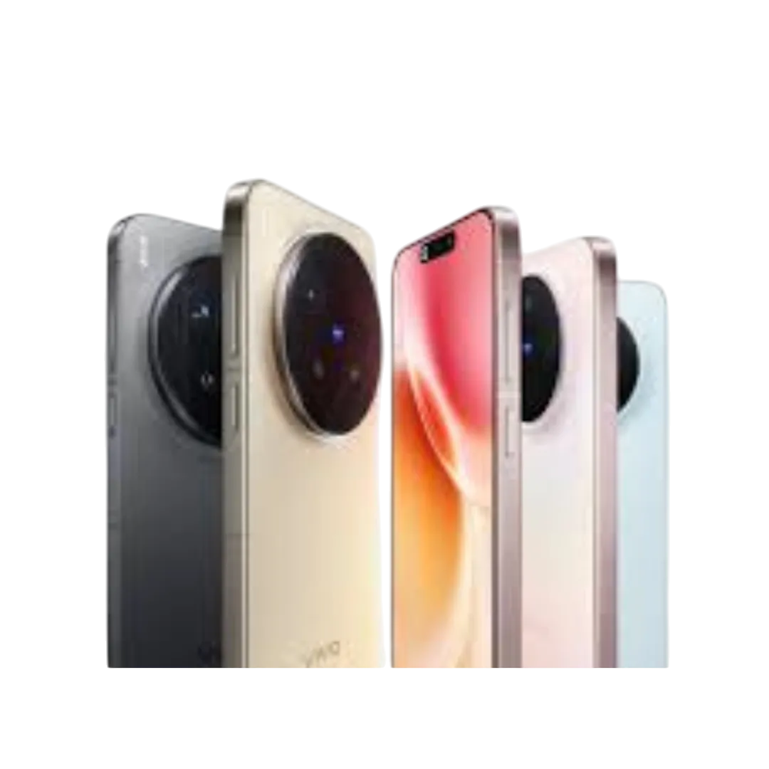 Vivo iQOO 15 - vivo smartphone