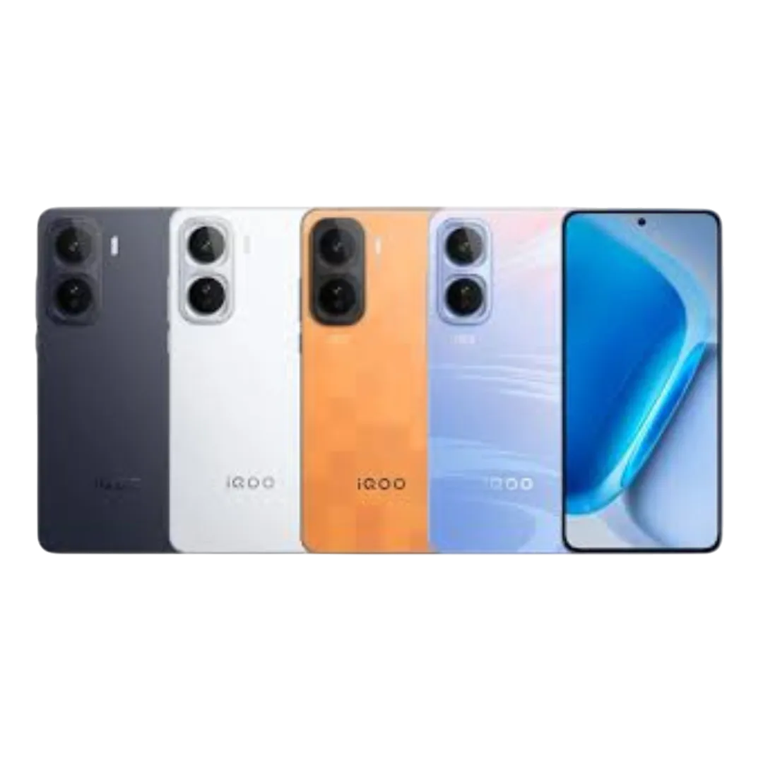 vivo iQOO Neo11 (China) - vivo smartphone