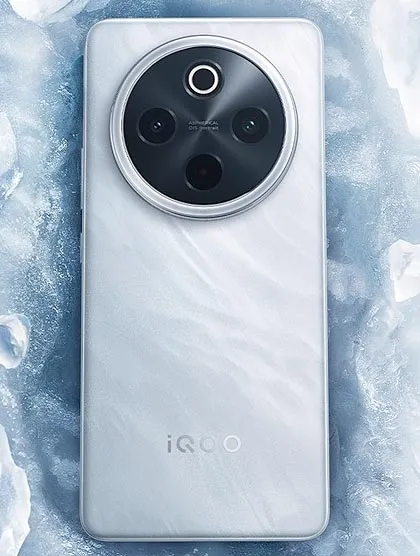 vivo iQOO Z10