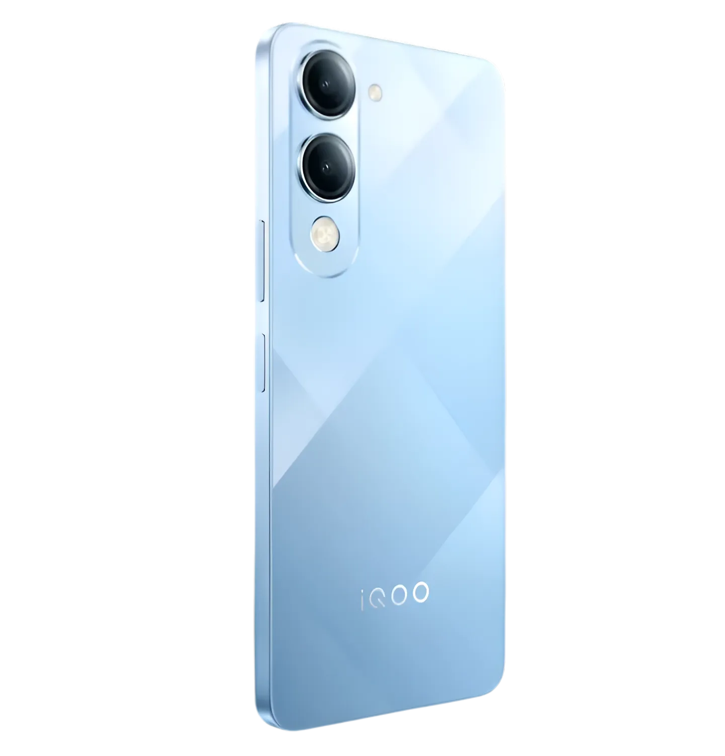 vivo iQOO Z10 Lite - vivo smartphone