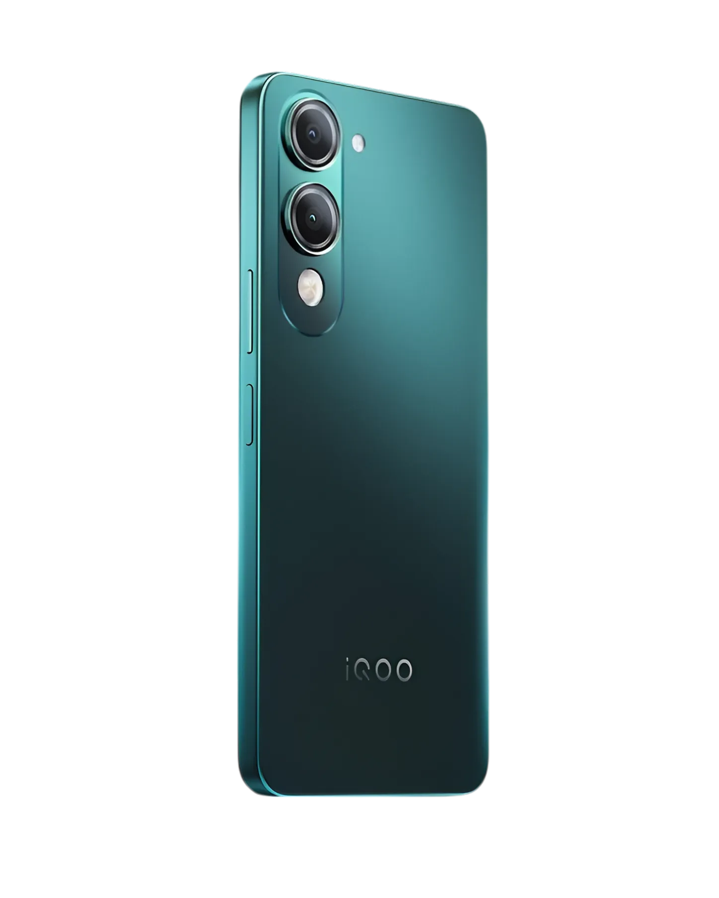 vivo iQOO Z10 Lite - vivo smartphone