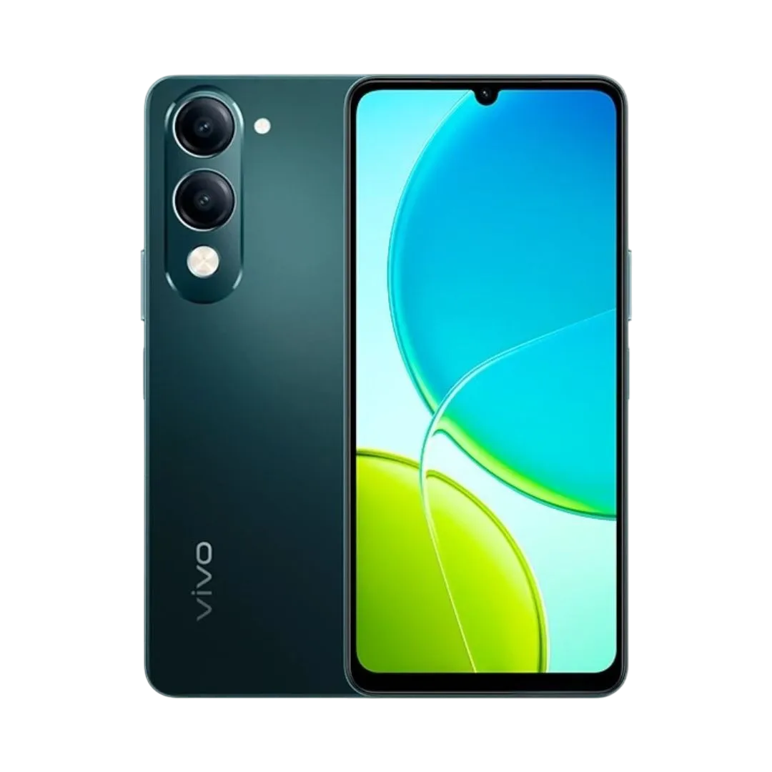 vivo iQOO Z10 Lite - vivo smartphone