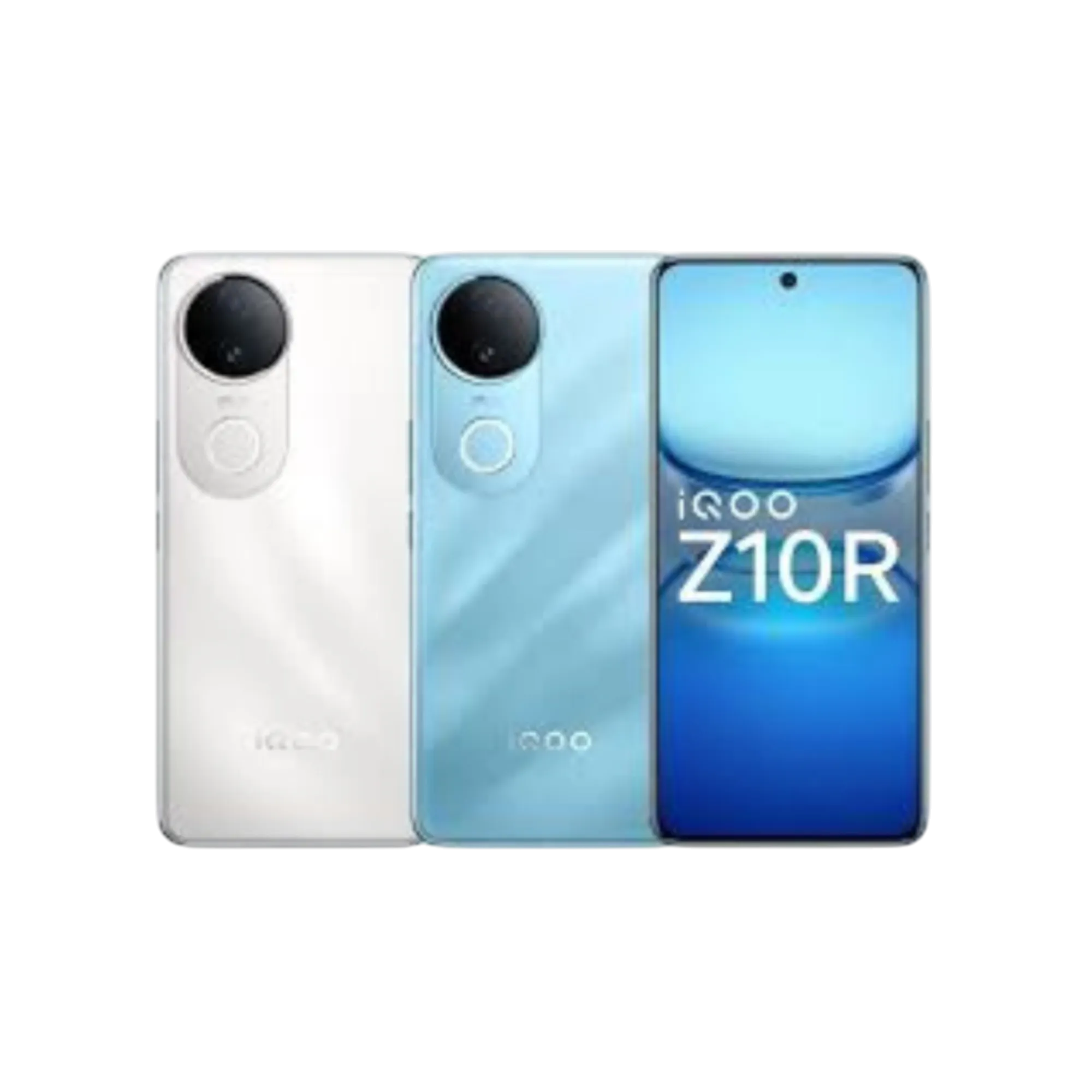 vivo iQOO Z10R gallery image 2