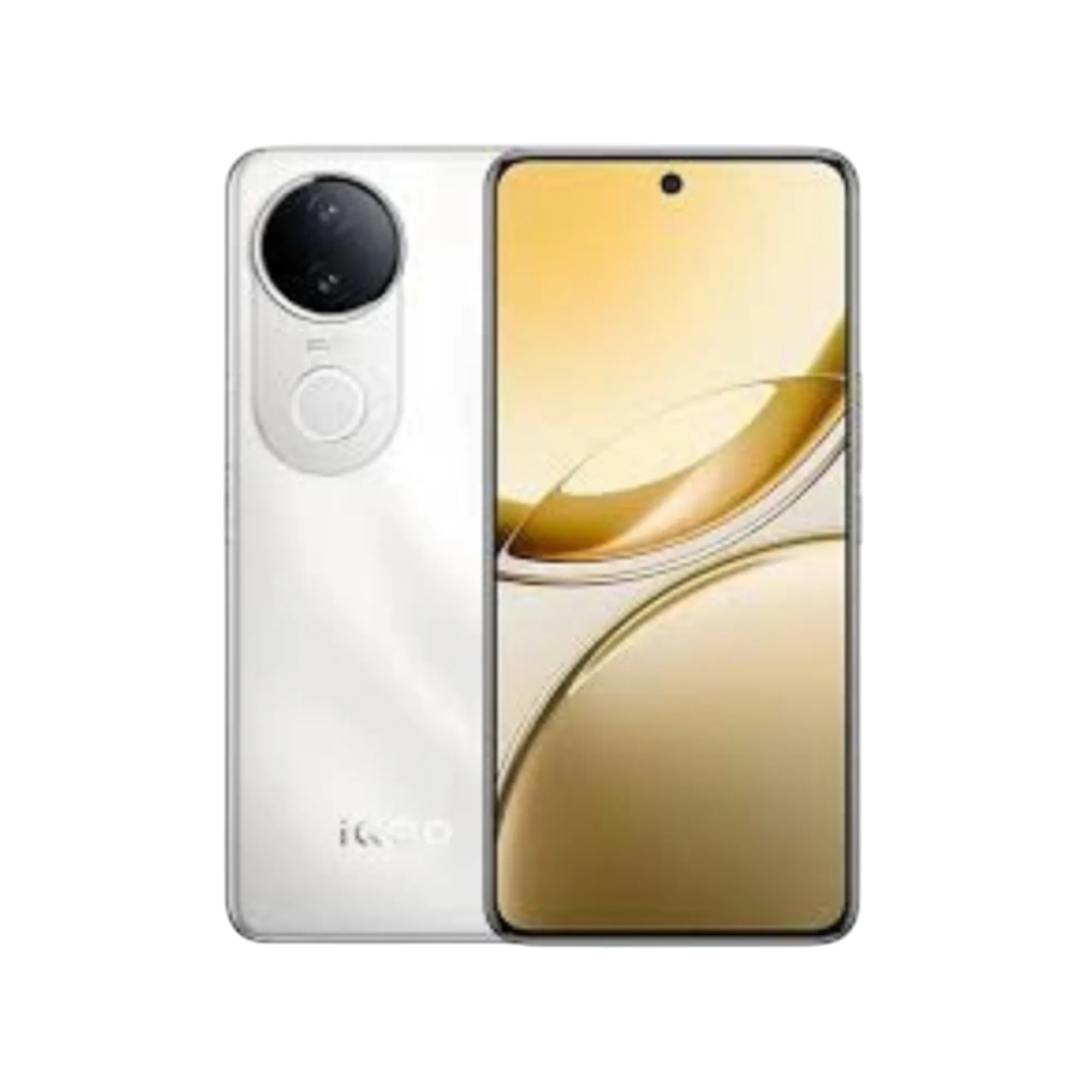 vivo iQOO Z10R gallery image 3