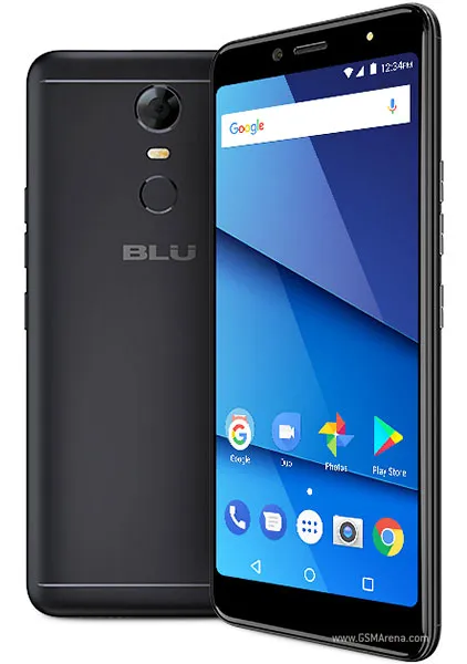 Vivo One Plus - BLU smartphone