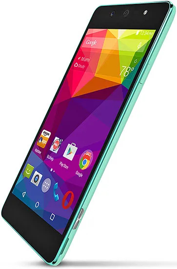 Vivo Selfie gallery image 2