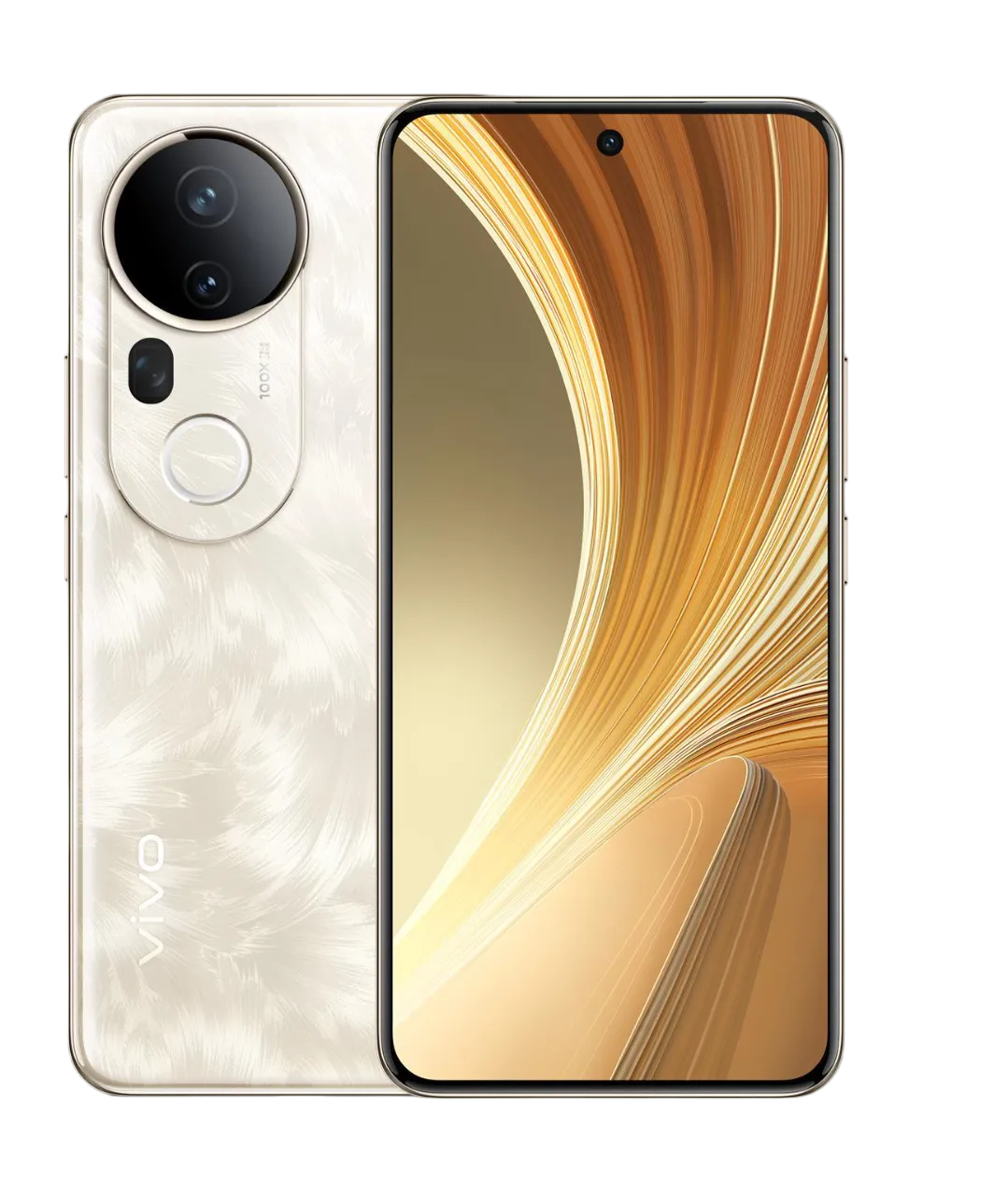 vivo T4 Ultra