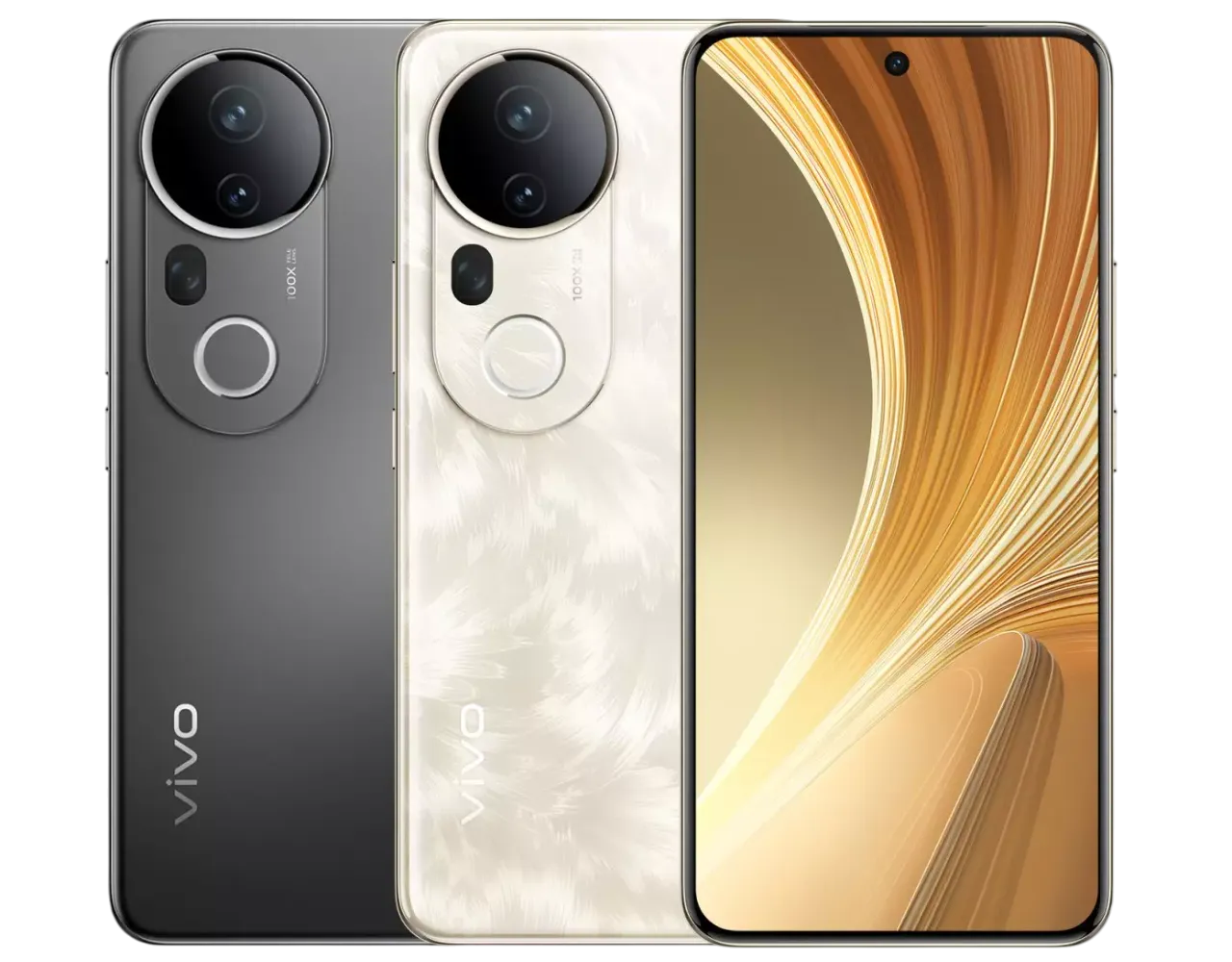 vivo T4 Ultra