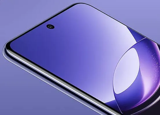 vivo V50e 5G