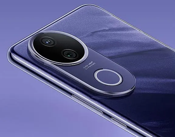 vivo V50e 5G