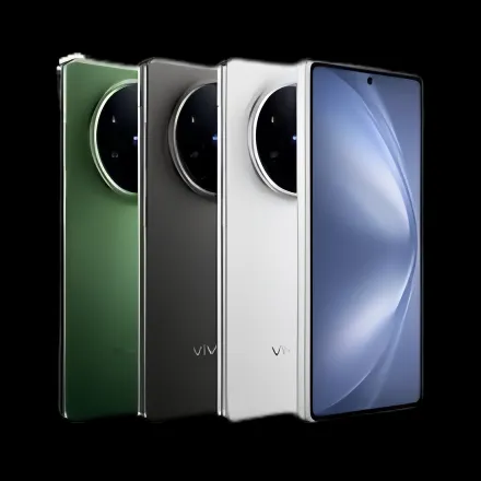 vivo X Fold5 - vivo smartphone