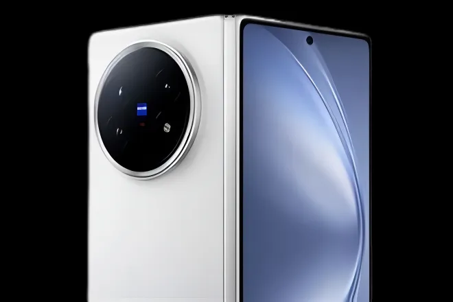 vivo X Fold5 - vivo smartphone