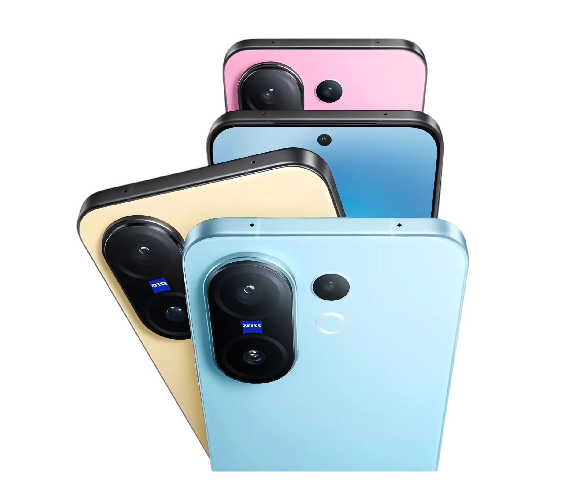 vivo X200 FE - vivo smartphone