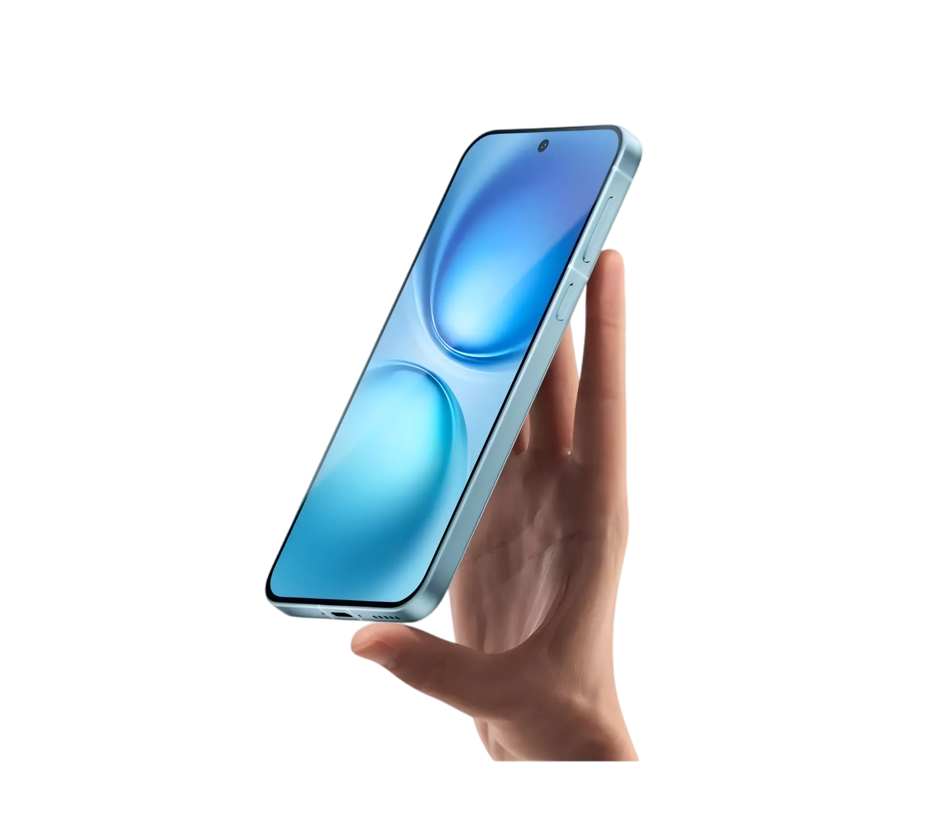 vivo X200 FE - vivo smartphone