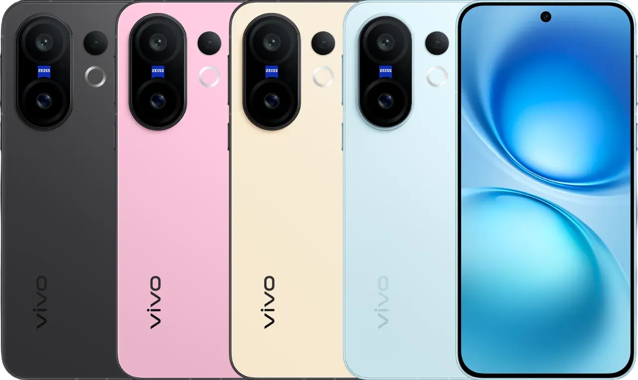 vivo X200 FE - vivo smartphone