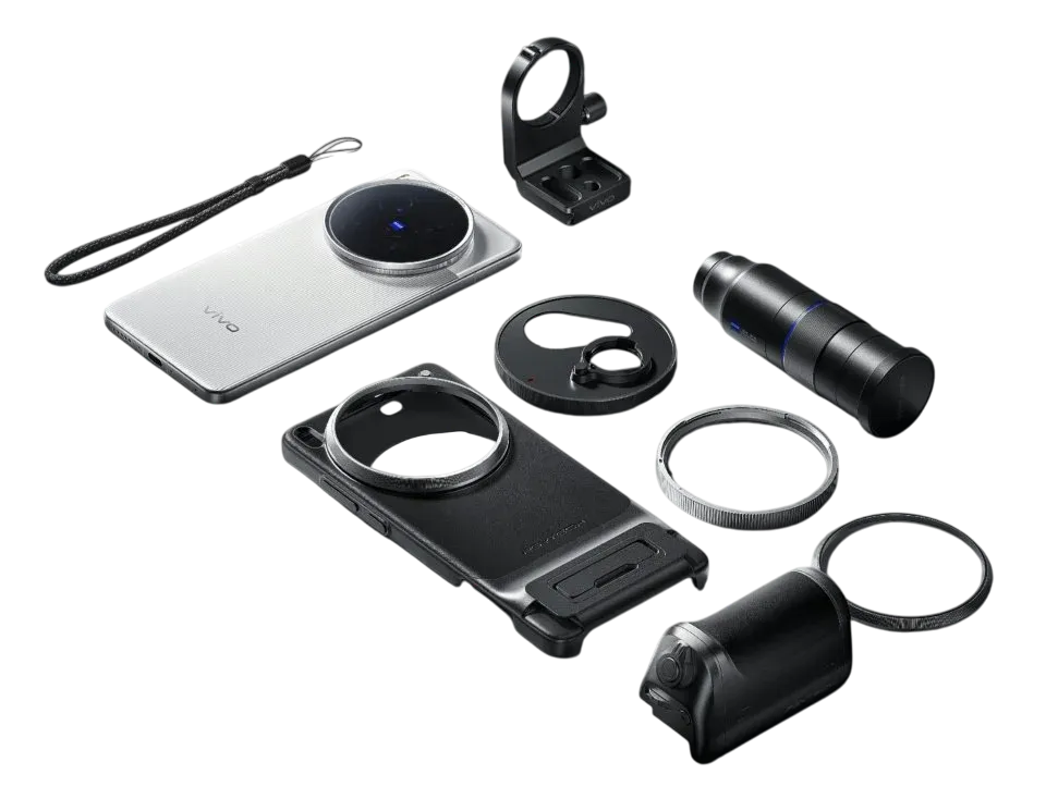 vivo X200 Ultra - vivo smartphone