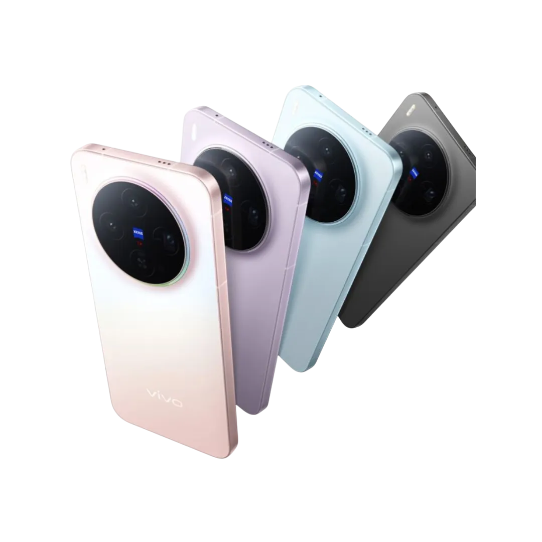 vivo X300 - vivo smartphone