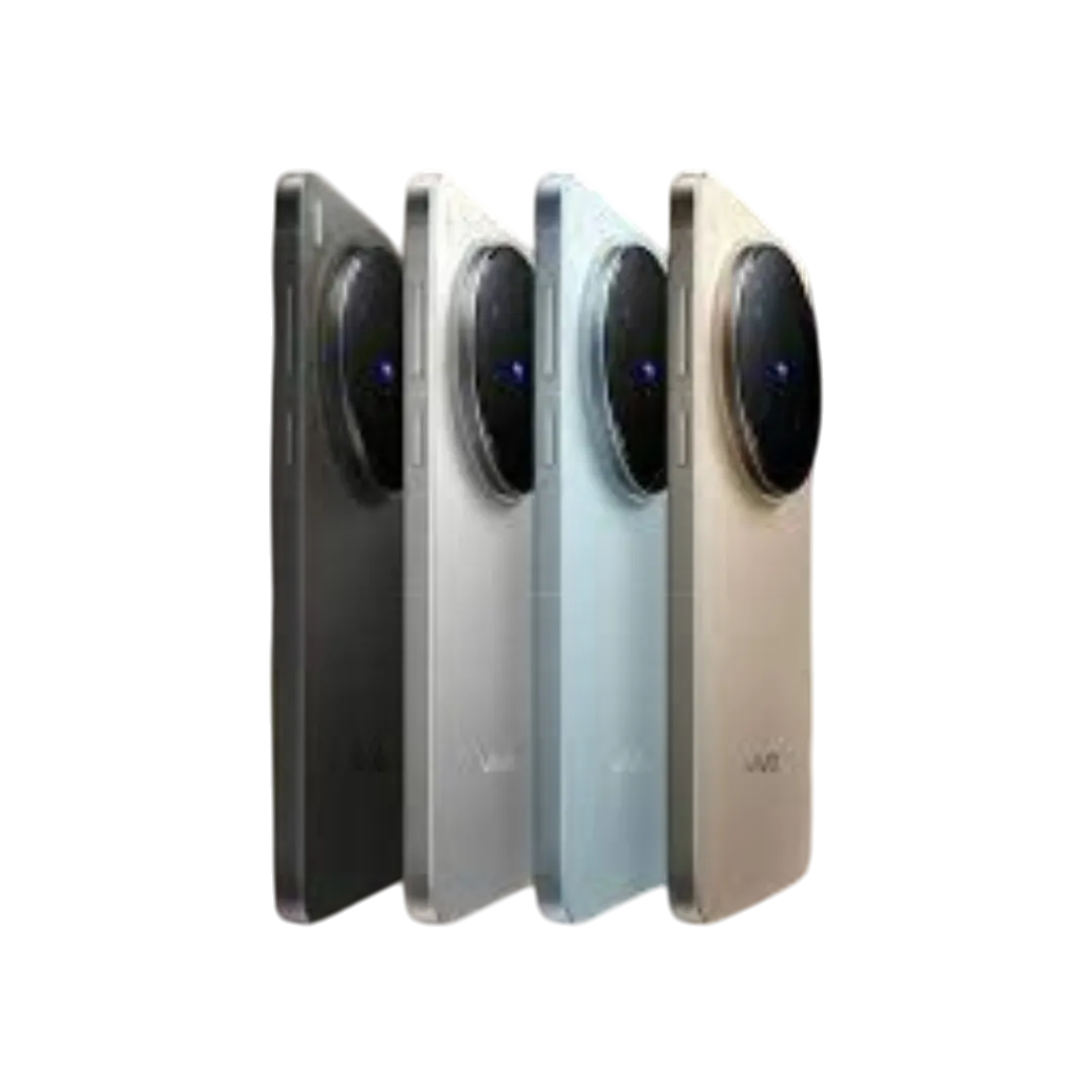 vivo X300 Pro - vivo smartphone