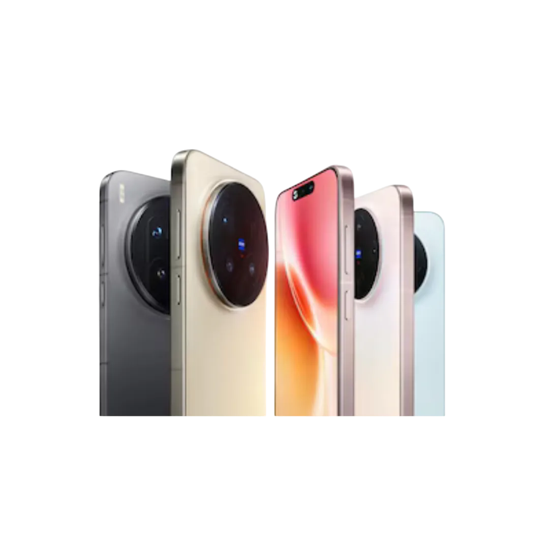 vivo X300 Pro - vivo smartphone